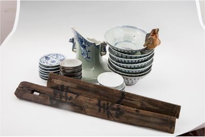 長江口二號古船考古與文物保護項目重啟，文物保護工程設計迎來關鍵節點