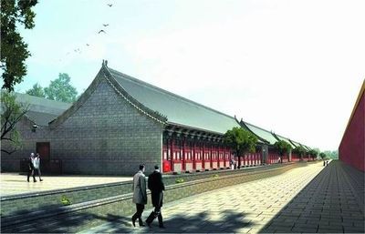 探訪故宮文物檢測(cè)研究實(shí)驗(yàn)室 揭秘國(guó)寶背后的科學(xué)守護(hù)